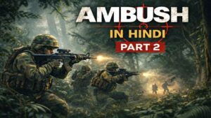 AMBUSH Battle Procedure (Part2)