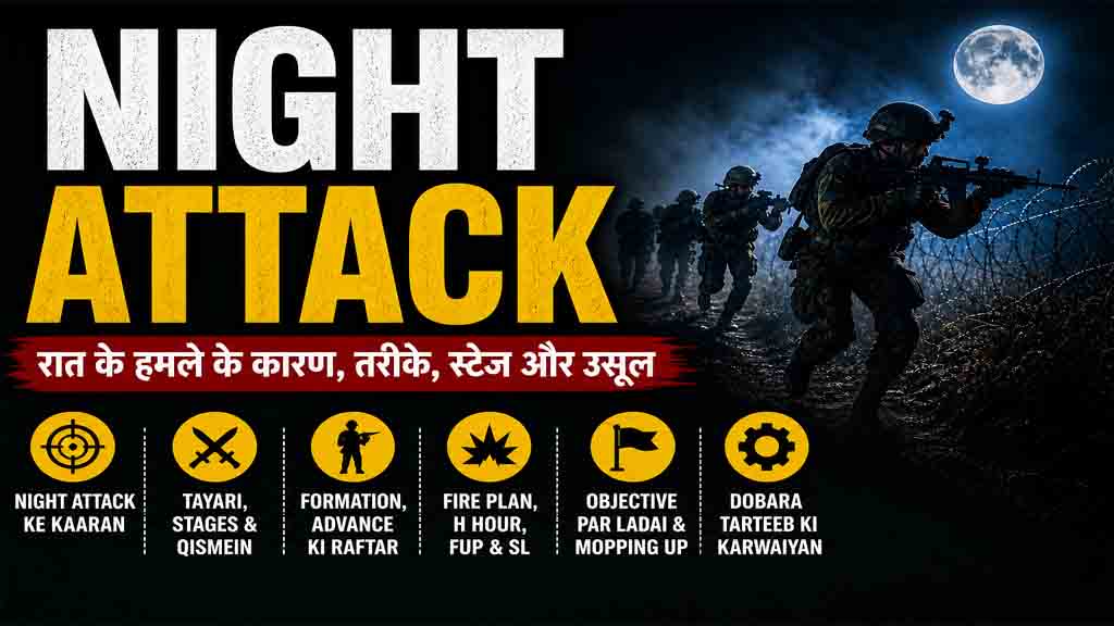 Night Attack (Raat Ka Hamla)